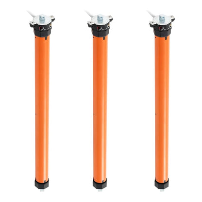 Tubular Motors 10 Nm 10 nm/35 mm 3