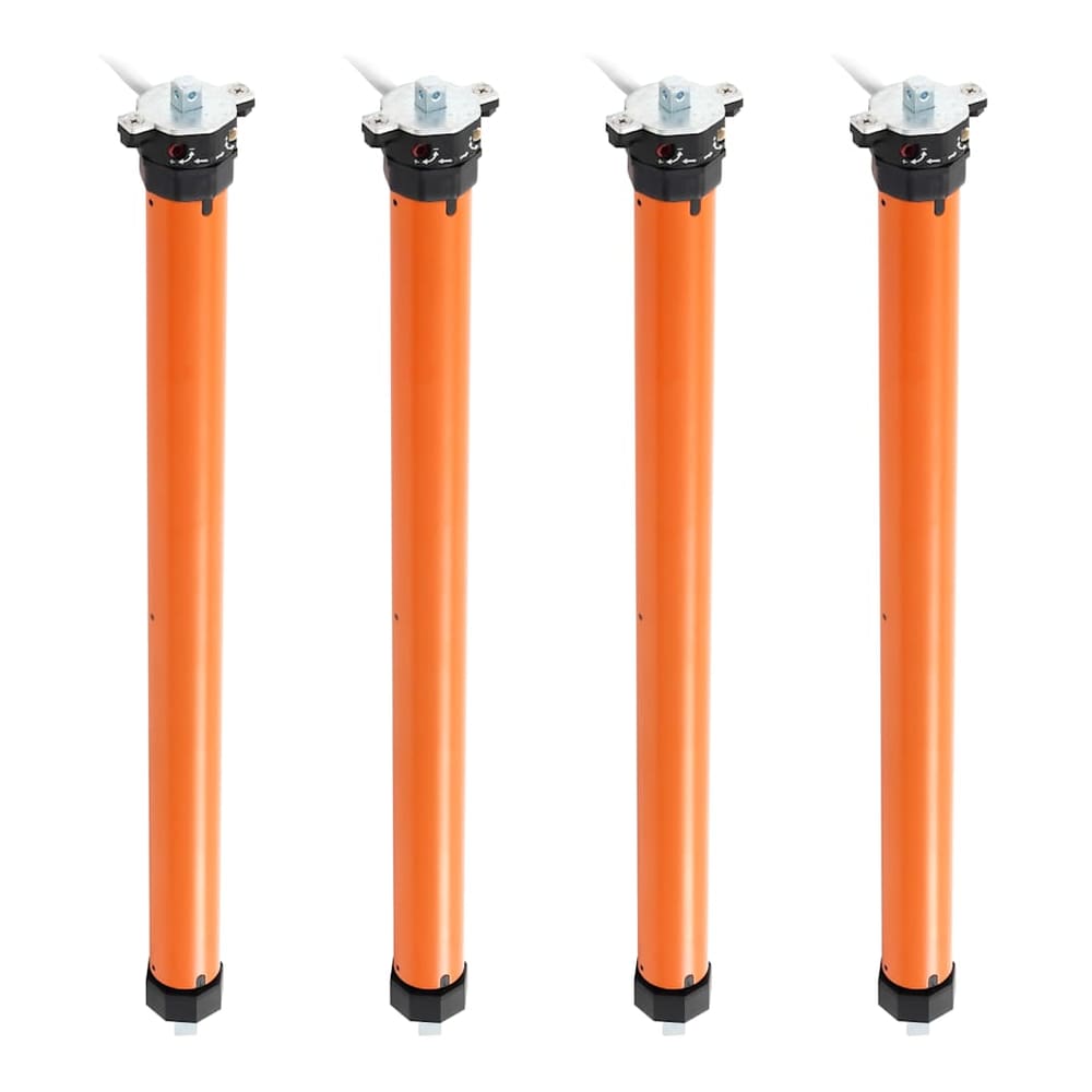 Tubular Motors 10 Nm 10 nm/35 mm 4