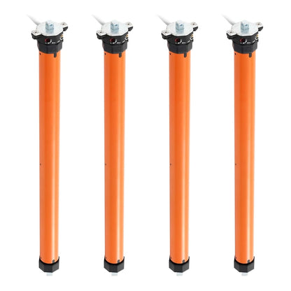 Tubular Motors 10 Nm 10 nm/35 mm 4