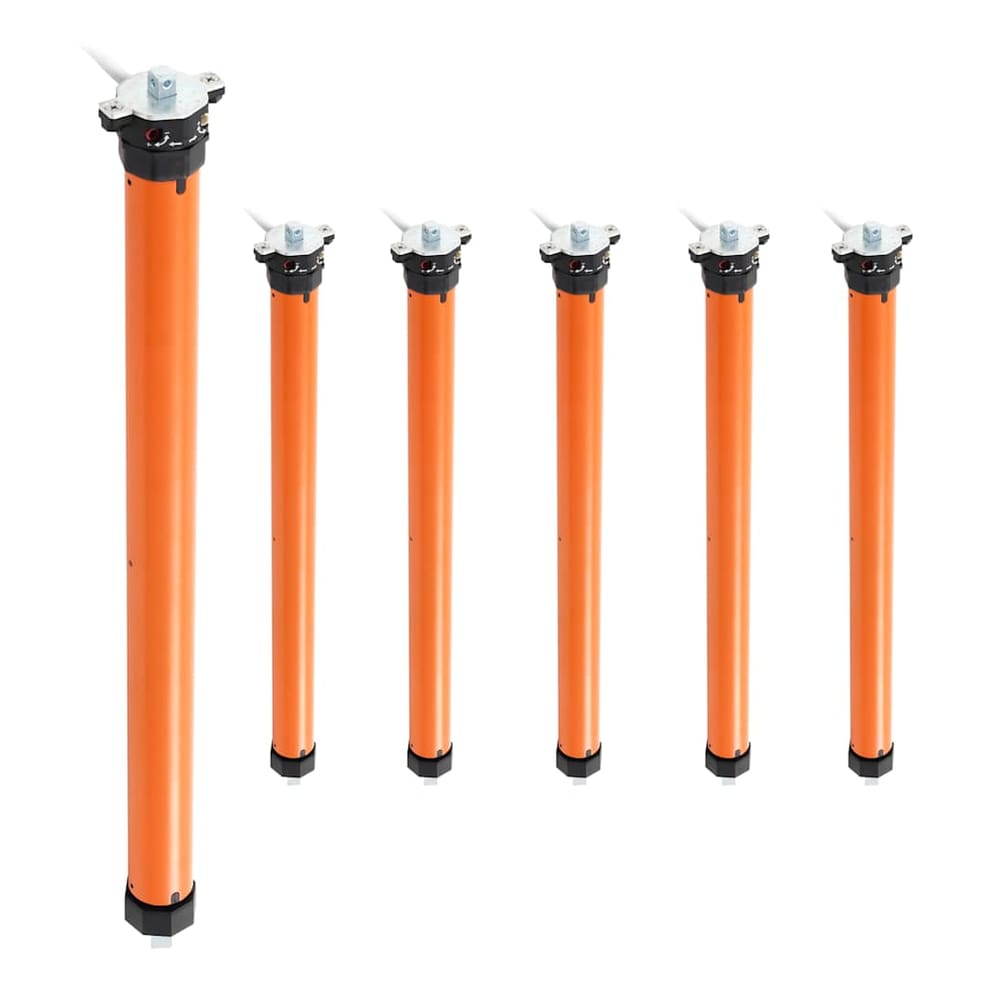 Tubular Motors 10 Nm 10 nm/35 mm 6