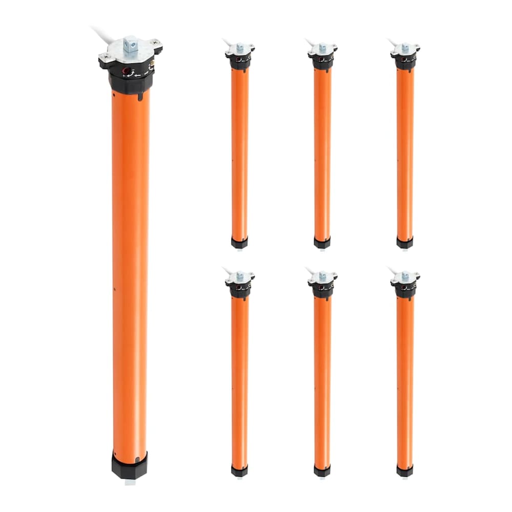 Tubular Motors 10 Nm 10 nm/35 mm 7