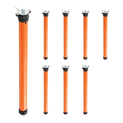 Tubular Motors 10 Nm 10 nm/35 mm 8