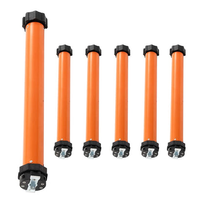 Tubular Motors 10 Nm 10 nm/45 mm 6