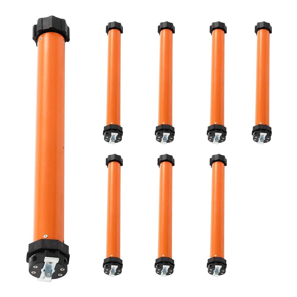 Tubular Motors 10 Nm 10 nm/45 mm 8