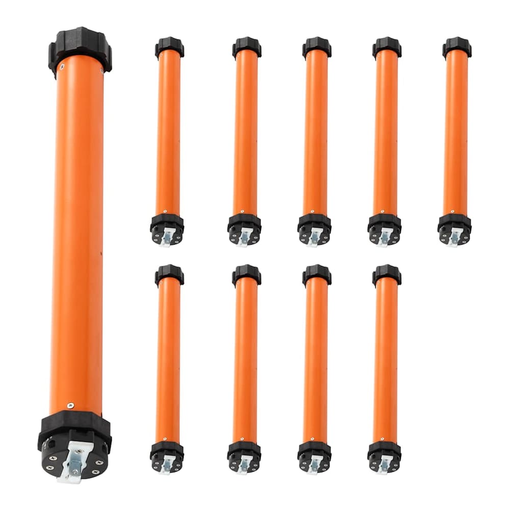 Tubular Motors 10 Nm 10 nm/45 mm 10