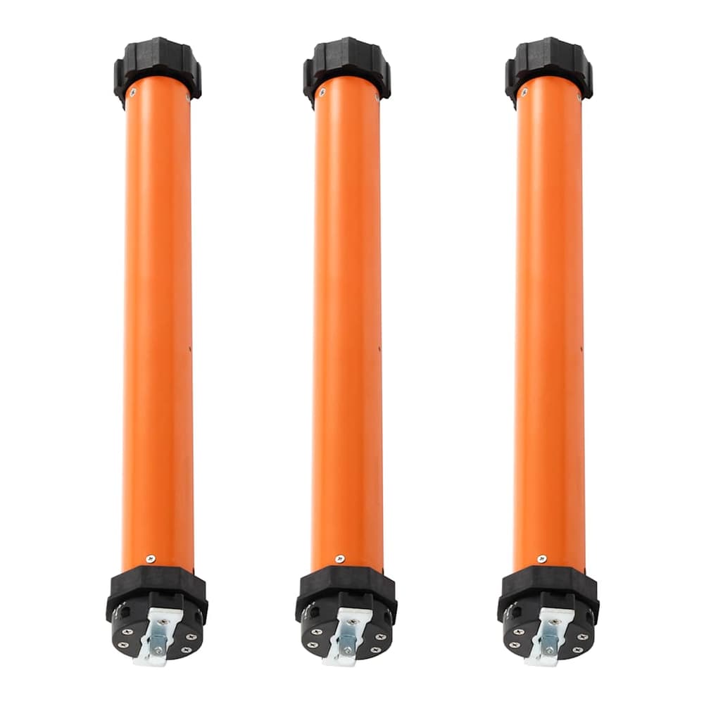 Tubular Motors 20 Nm 20 nm/45 mm 3