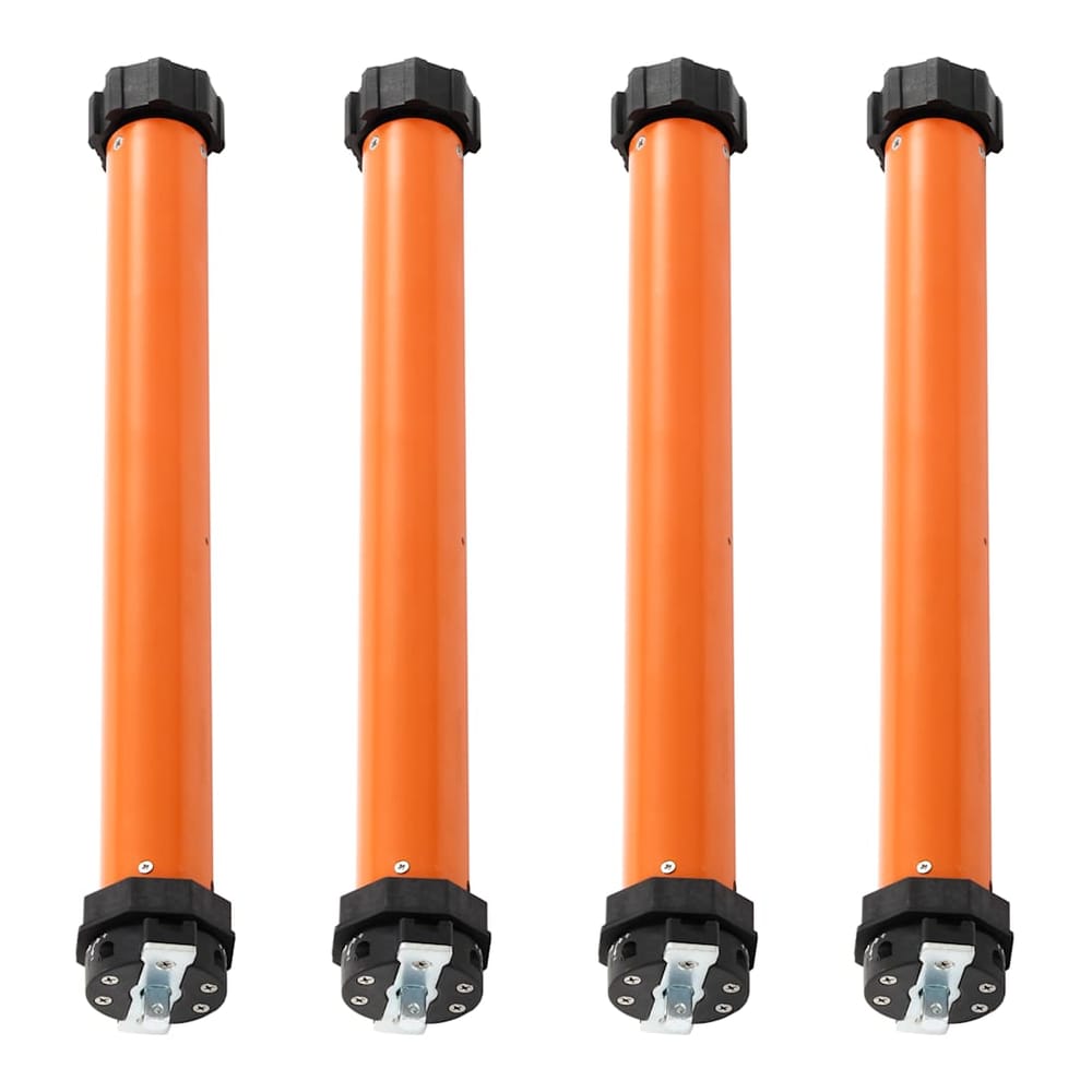 Tubular Motors 20 Nm 20 nm/45 mm 4