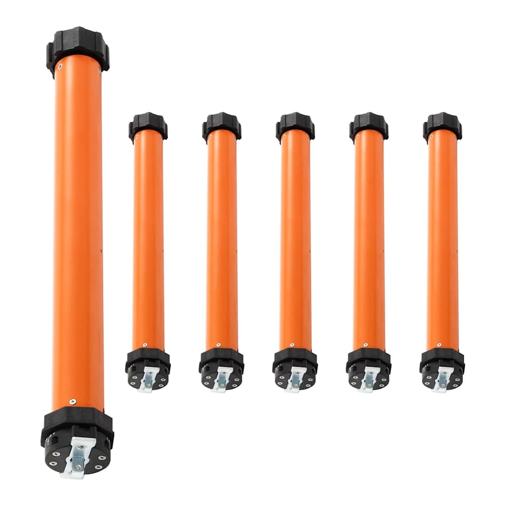 Tubular Motors 20 Nm 20 nm/45 mm 6