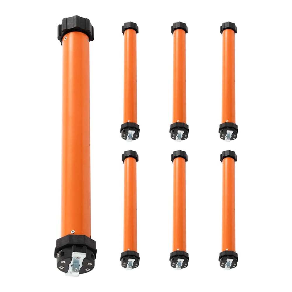 Tubular Motors 20 Nm 20 nm/45 mm 7