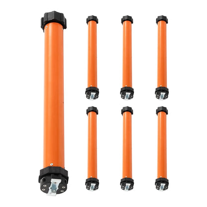 Tubular Motors 20 Nm 20 nm/45 mm 7