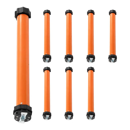 Tubular Motors 20 Nm 20 nm/45 mm 8