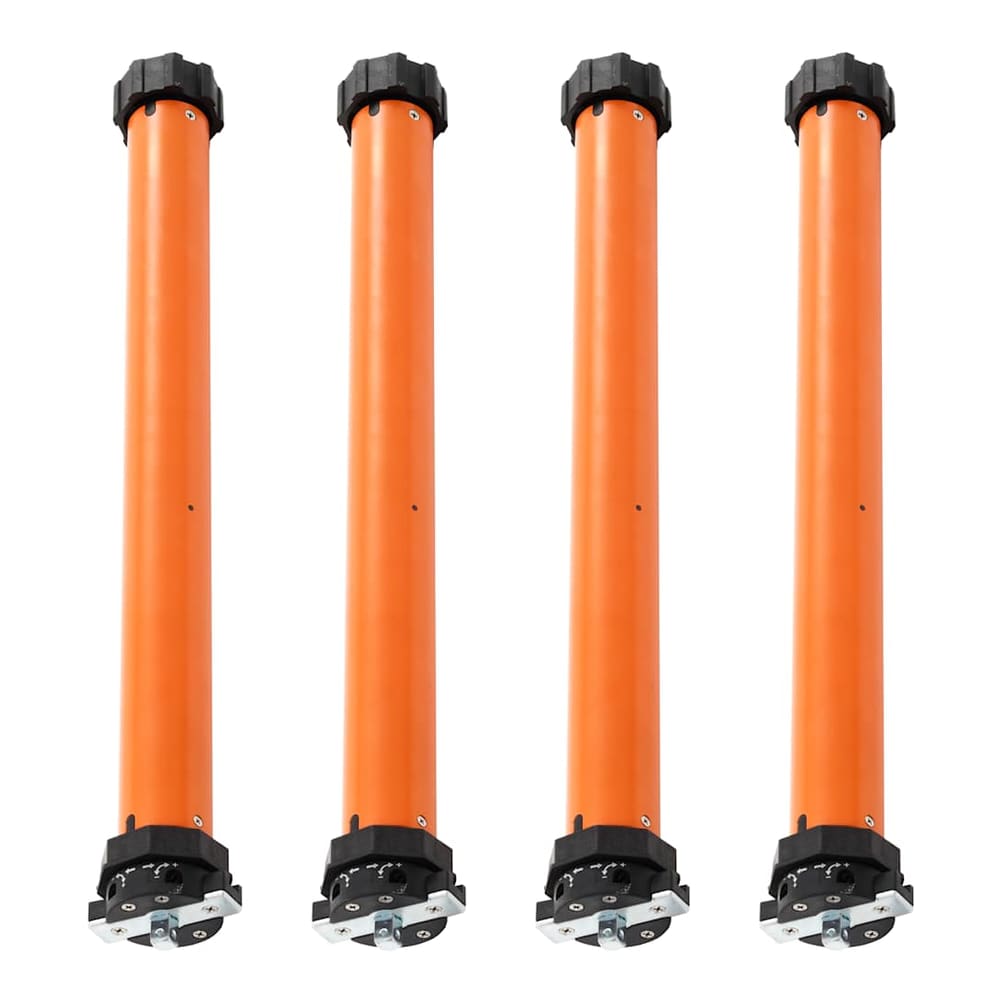Tubular Motors 30 Nm 30 nm/45 mm 4