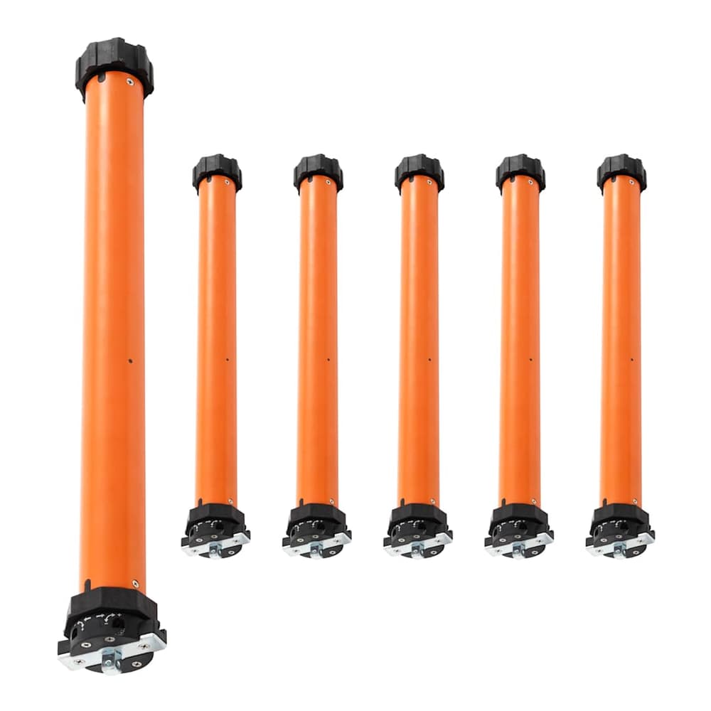 Tubular Motors 30 Nm 30 nm/45 mm 6