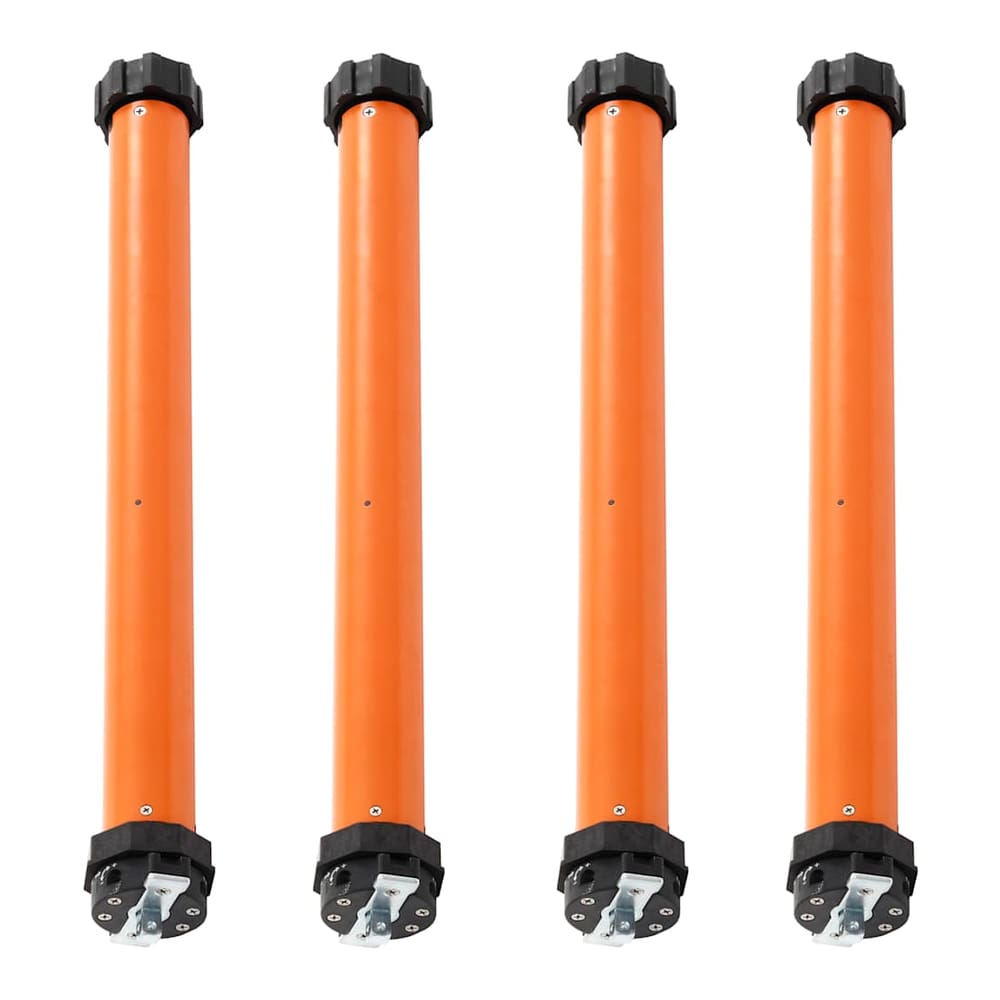 Tubular Motors 40 Nm 40 nm/45 mm 4