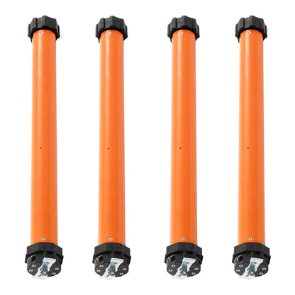 Tubular Motors 40 Nm 40 nm/45 mm 4