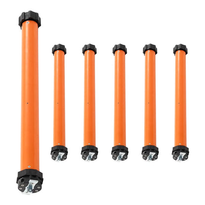 Tubular Motors 40 Nm 40 nm/45 mm 6