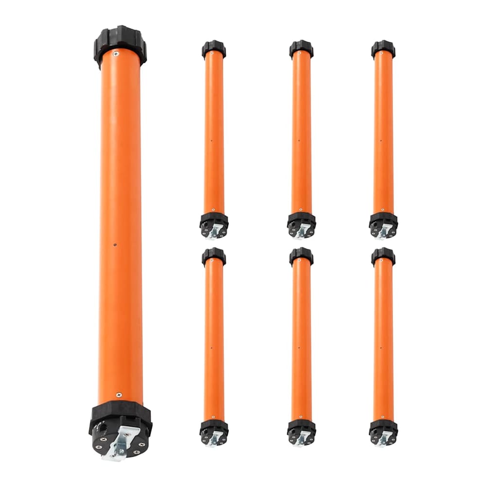 Tubular Motors 40 Nm 40 nm/45 mm 7