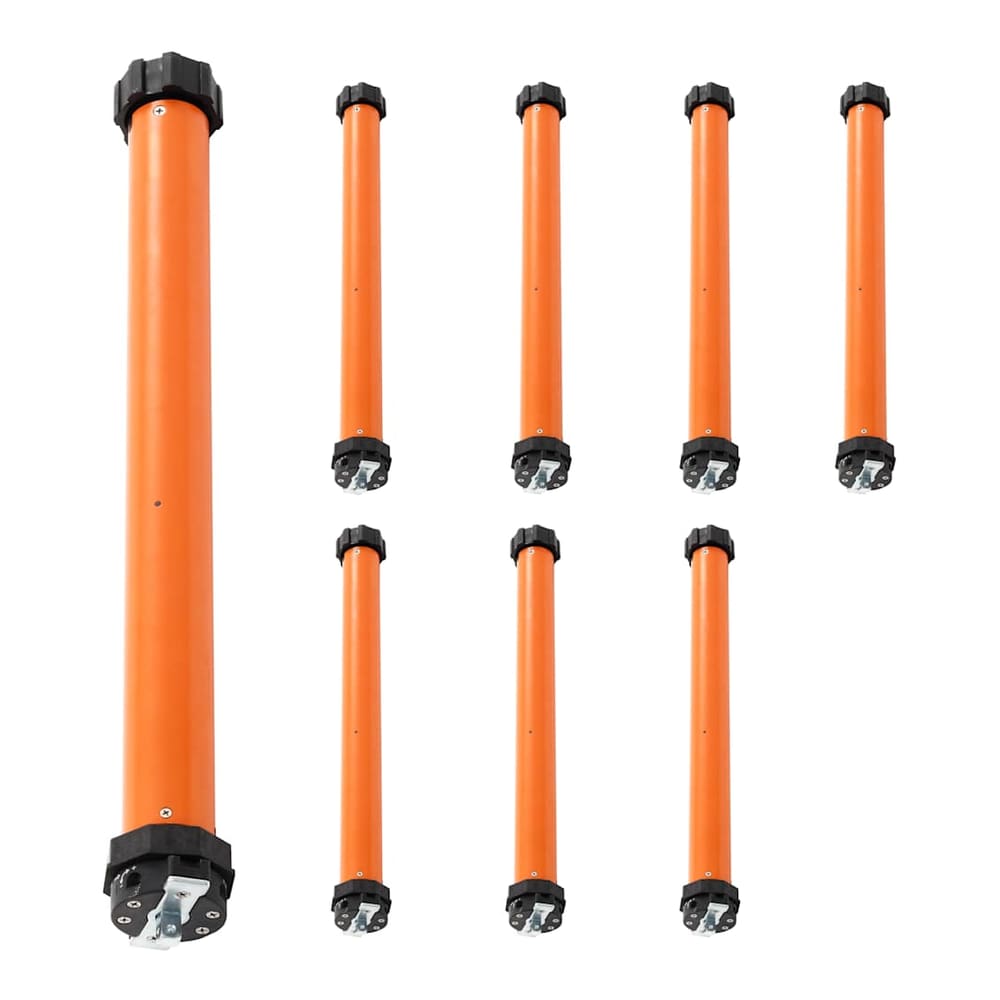 Tubular Motors 40 Nm 40 nm/45 mm 8