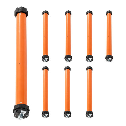 Tubular Motors 40 Nm 40 nm/45 mm 8