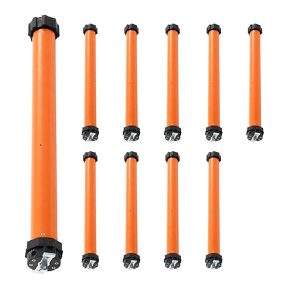 Tubular Motors 40 Nm 40 nm/45 mm 10