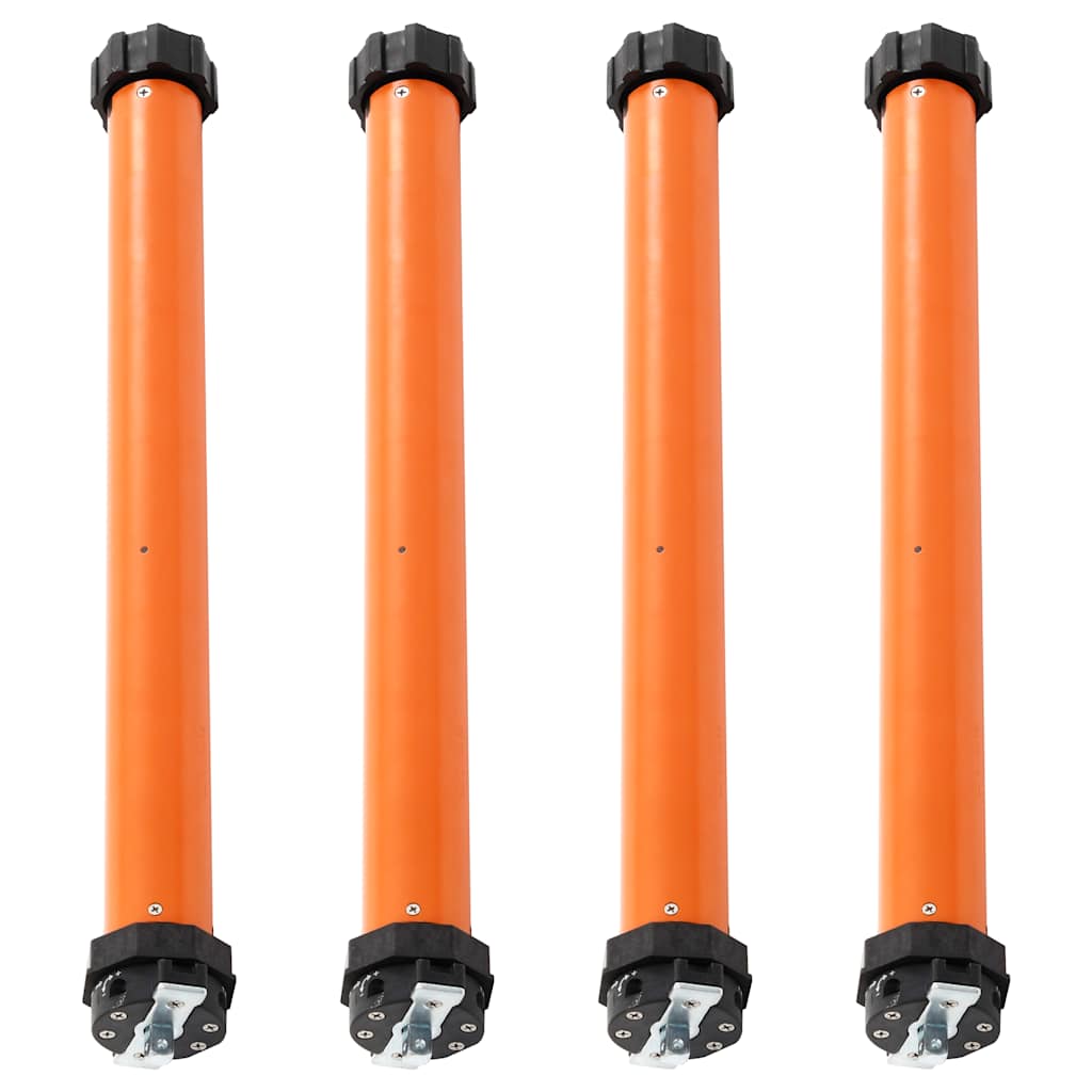 Tubular Motors 50 Nm 50 nm/45 mm 4