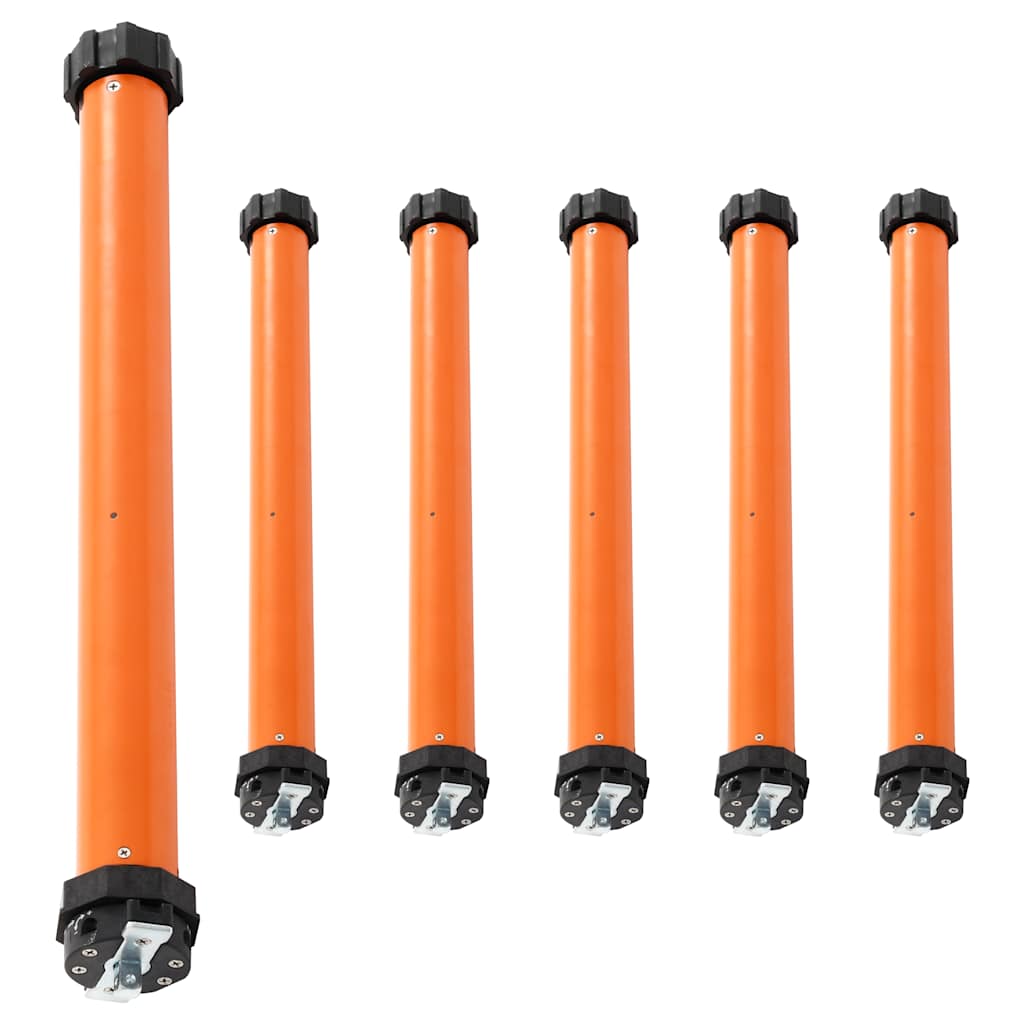 Tubular Motors 50 Nm 50 nm/45 mm 6