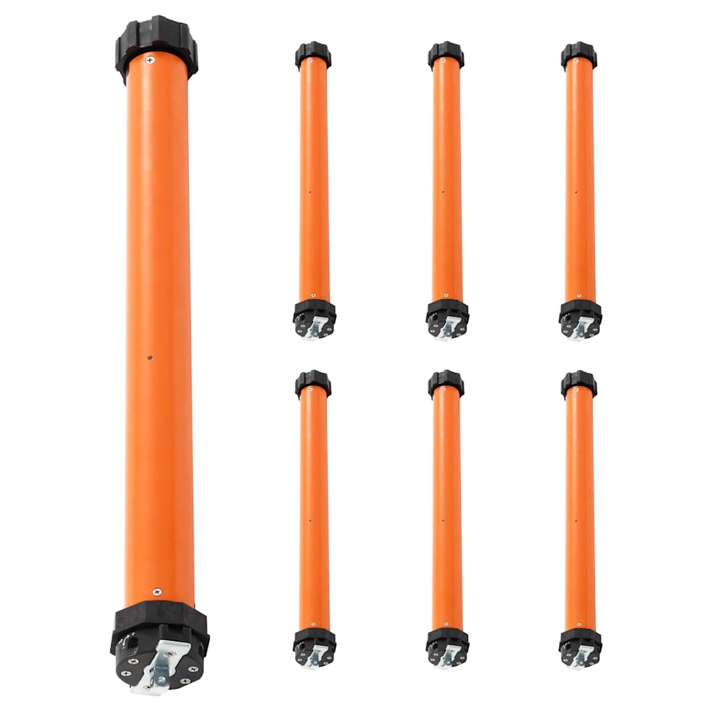 Tubular Motors 50 Nm 50 nm/45 mm 7