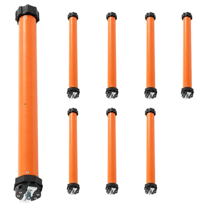 Tubular Motors 50 Nm 50 nm/45 mm 8