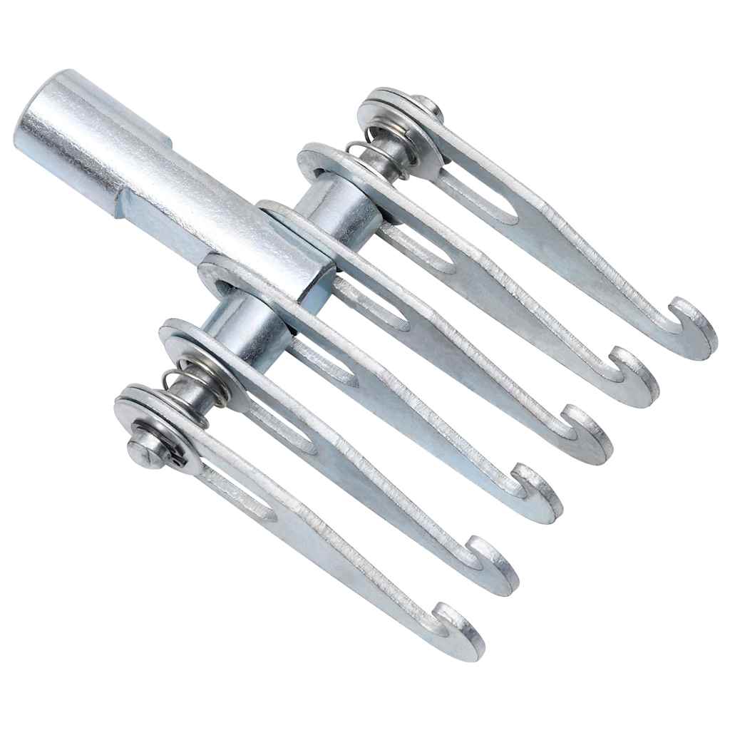 vidaXL 86 Piece Dent Puller Welder Kit 5