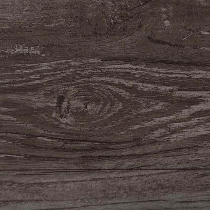 vidaXL Self-adhesive Flooring Plank Striped Wood 4.46 m² 32 pcs PVC 4