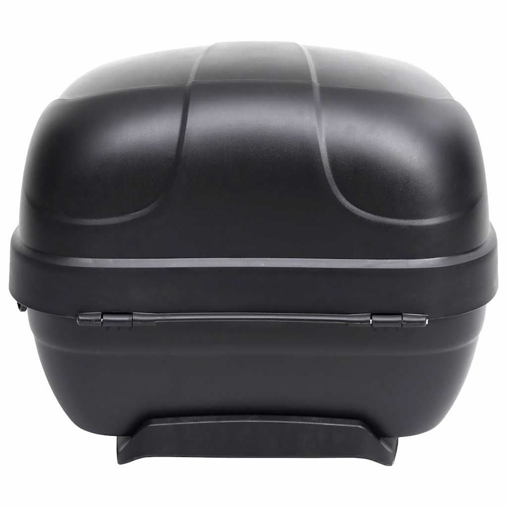 vidaXL Motorbike Top Case 35 L for Single Helmet 4
