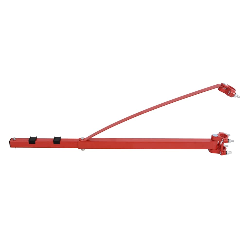 vidaXL Hoist Frame 300-600 kg 1