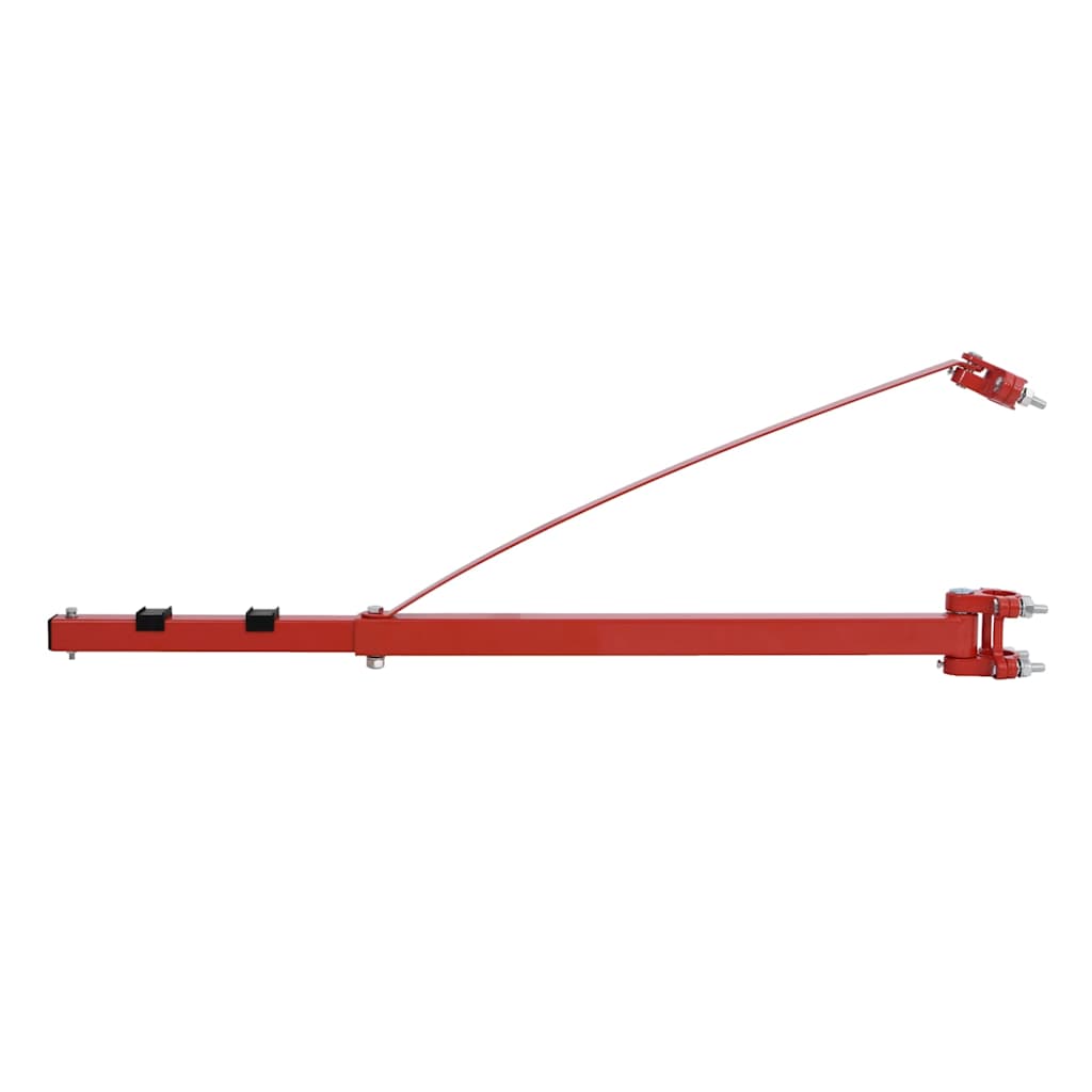vidaXL Hoist Frame 300-600 kg 3