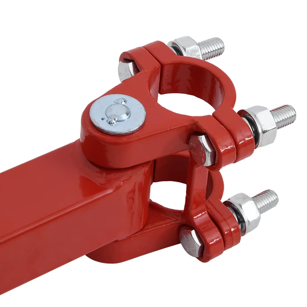 vidaXL Hoist Frame 300-600 kg 4