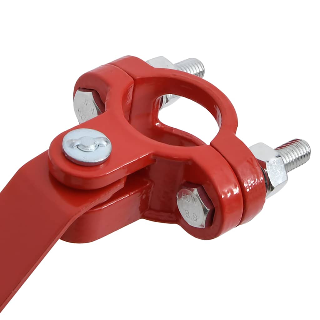 vidaXL Hoist Frame 300-600 kg 5