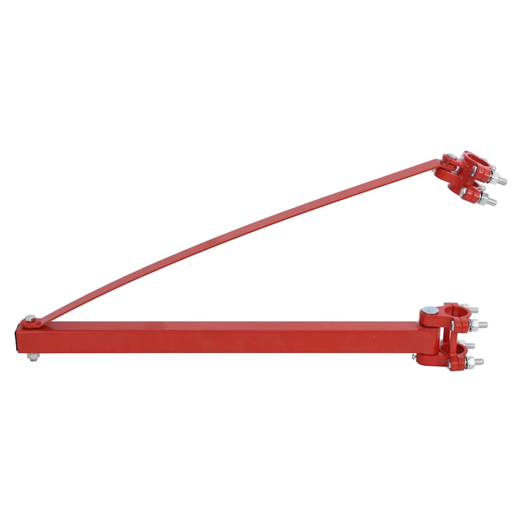 vidaXL Hoist Frame 1000 kg 1