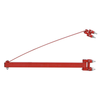 vidaXL Hoist Frame 1000 kg 3