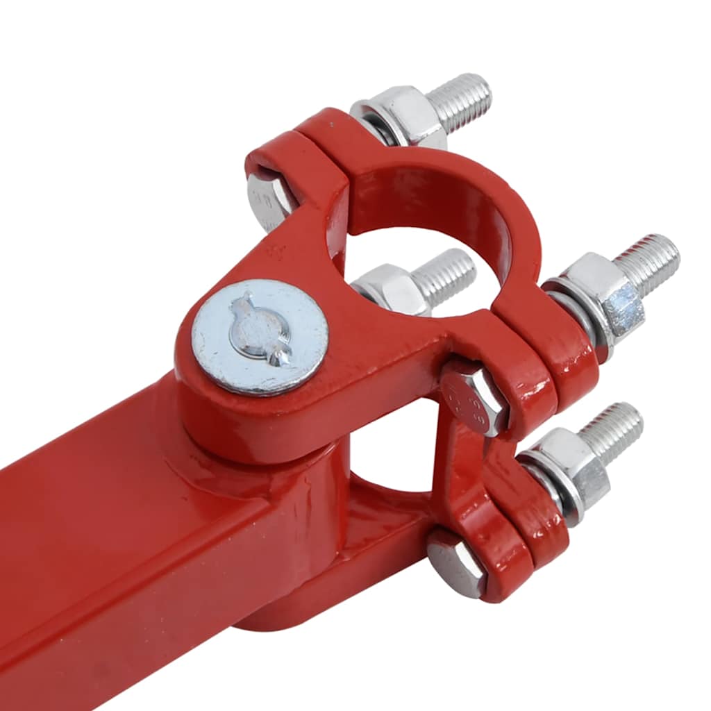 vidaXL Hoist Frame 1000 kg 4