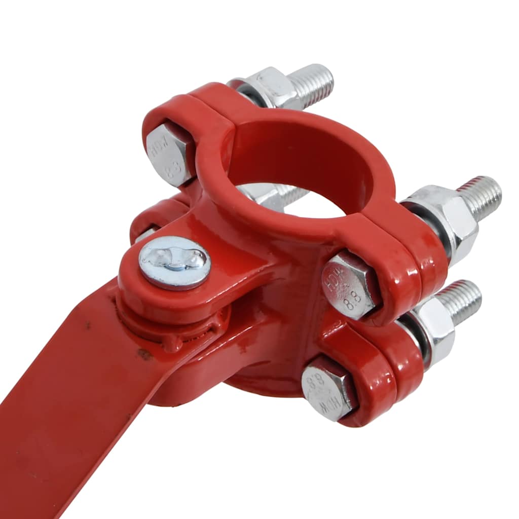 vidaXL Hoist Frame 1000 kg 5