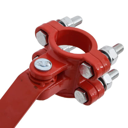 vidaXL Hoist Frame 1000 kg 5