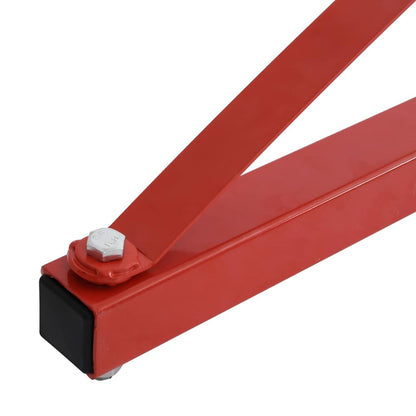 vidaXL Hoist Frame 1000 kg 6