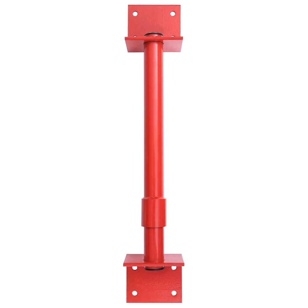 vidaXL Wall Bracket for Swivel Arm 78 cm 2
