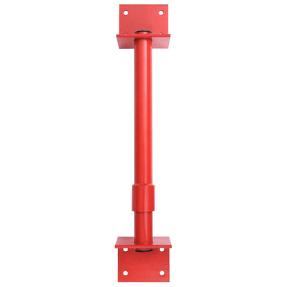 vidaXL Wall Bracket for Swivel Arm 78 cm 2