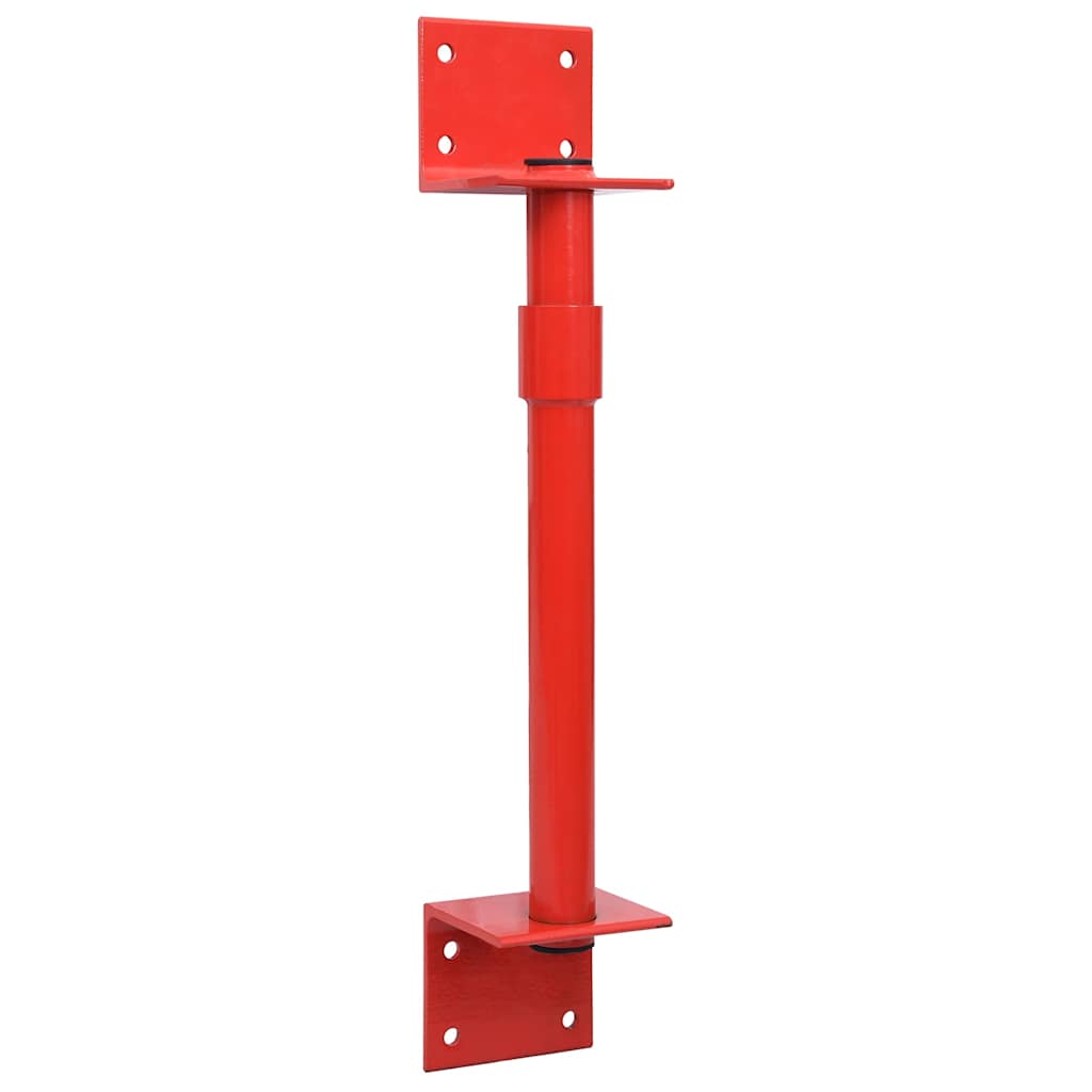 vidaXL Wall Bracket for Swivel Arm 78 cm 3
