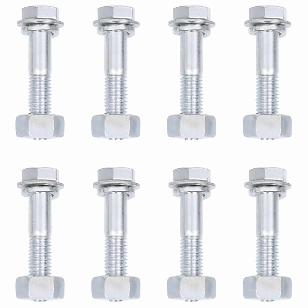 vidaXL Wall Bracket for Swivel Arm 78 cm 5