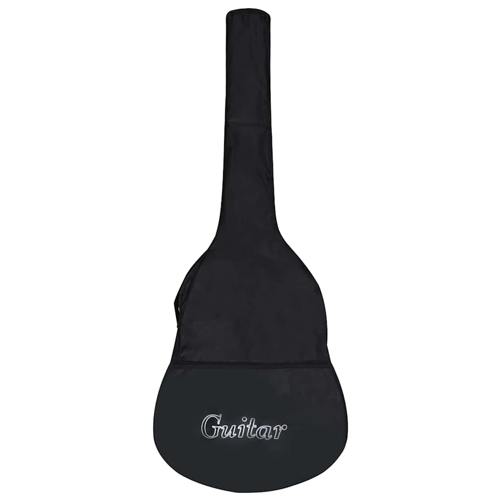 vidaXL Classical Guitar for Beginner with Bag 4/4 39 5