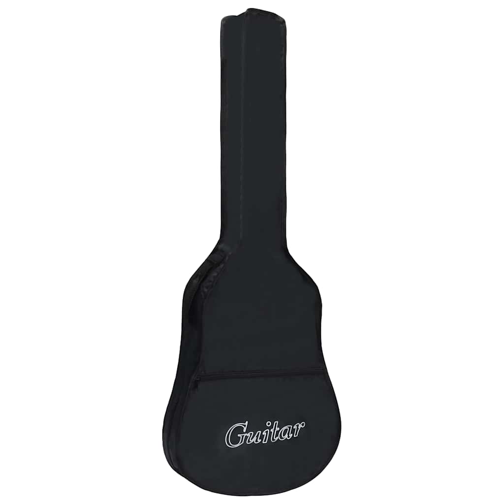 vidaXL Classical Guitar for Beginner with Bag 4/4 39 4