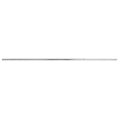 vidaXL Rods for Football Table 8 pcs 15.9 mm 4