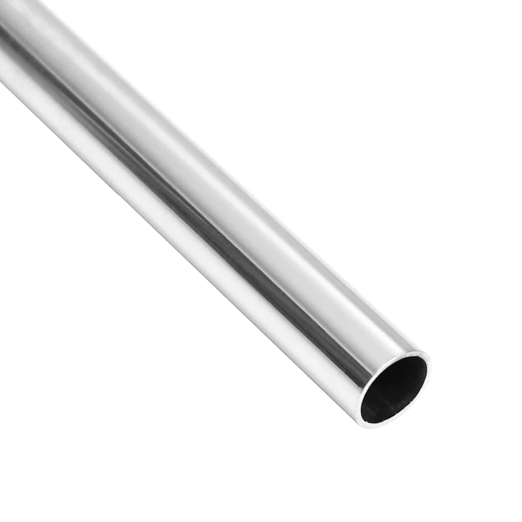 vidaXL Rods for Football Table 8 pcs 15.9 mm 6
