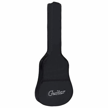 vidaXL Classical Guitar for Beginner with Bag 3/4 36" 3